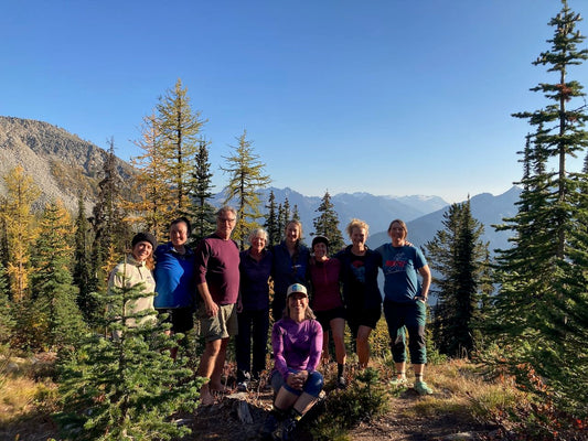 A Kootenay ARTventure