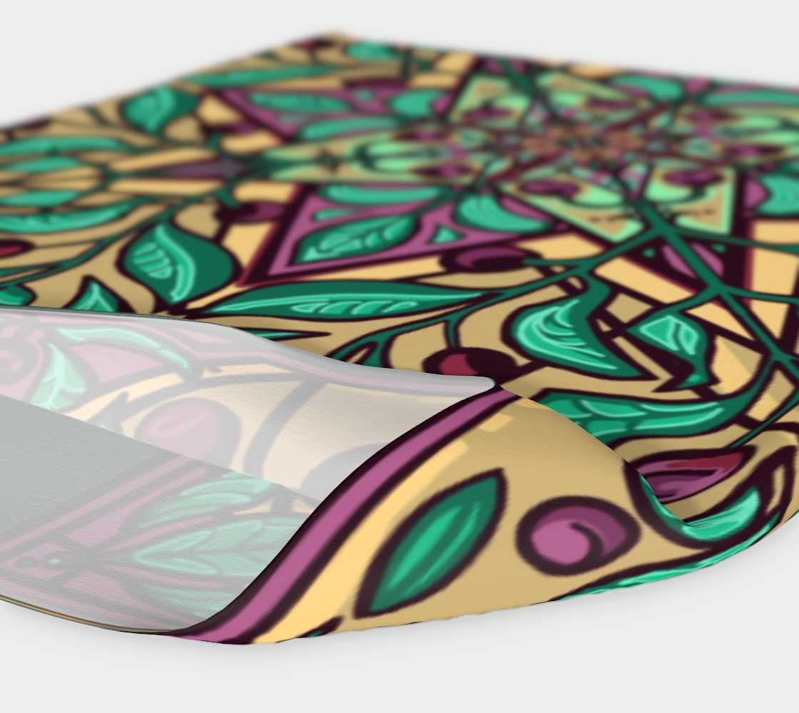 Huckleberry Bandana Tube