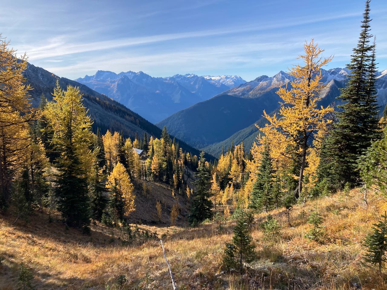 Kootenay ARTventure 2025 - Carlyle Lodge