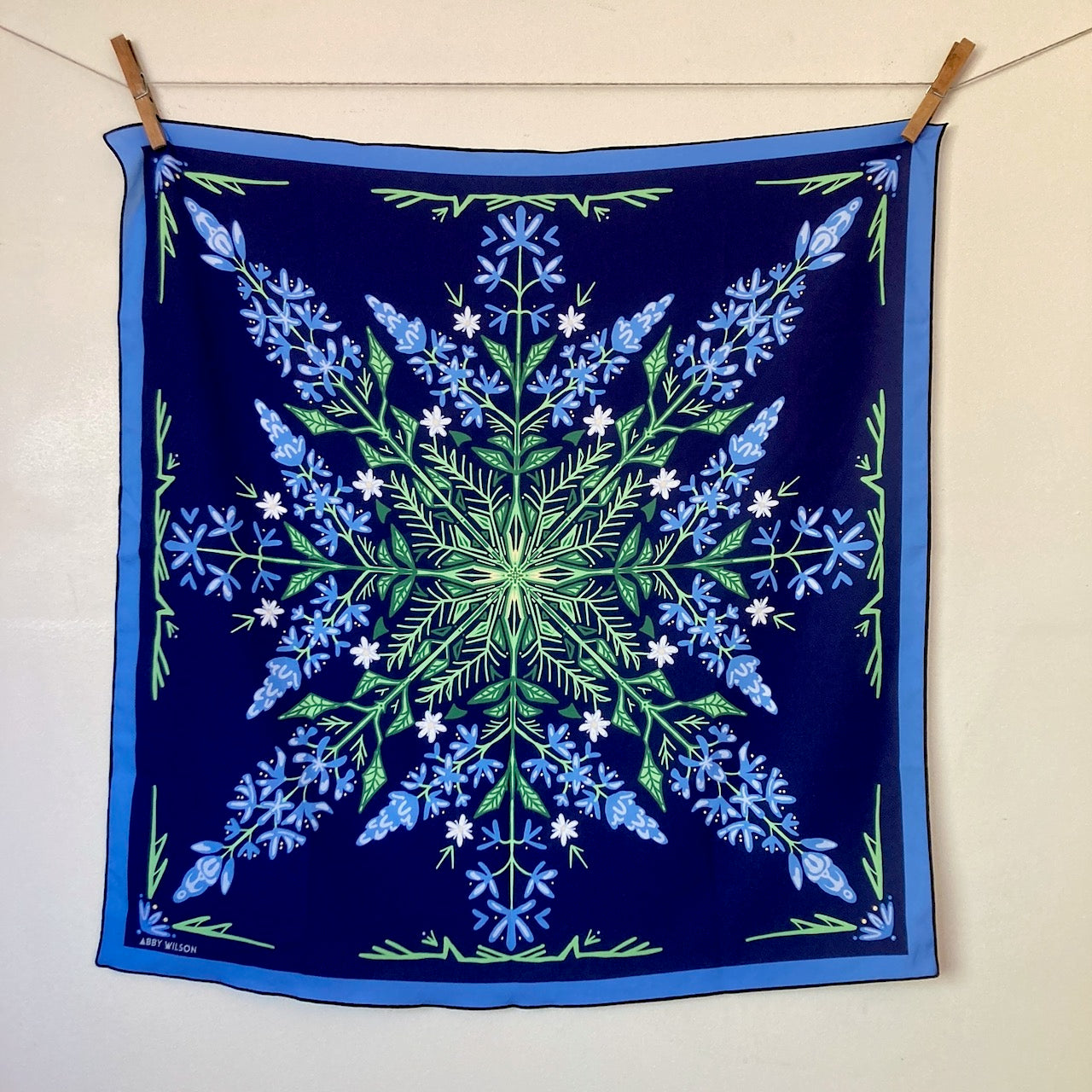 Camas Bandana
