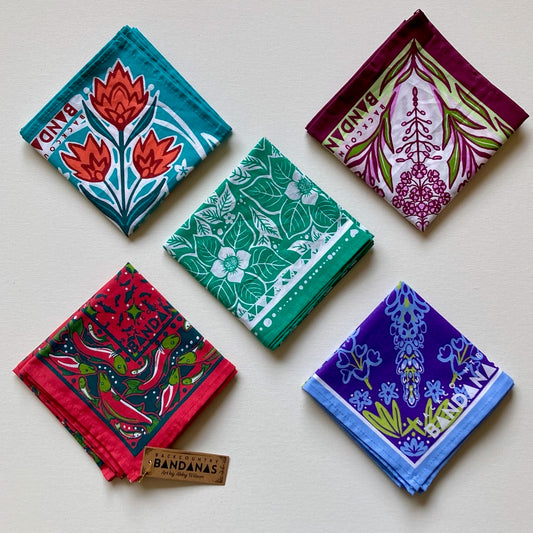 Bandana Bundle