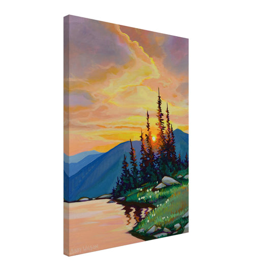 Suncatcher - Archival Fine Art Print