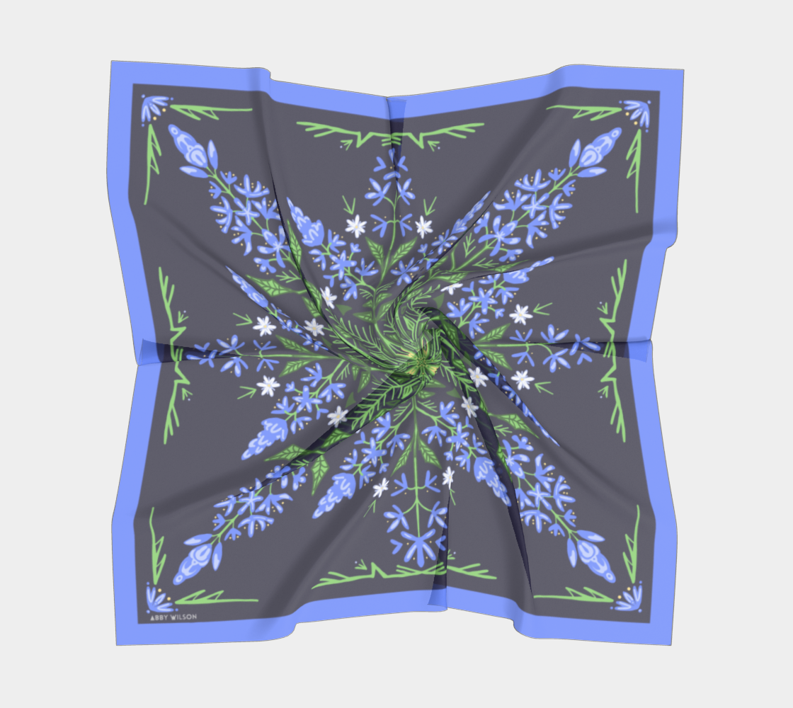 Camas Bandana