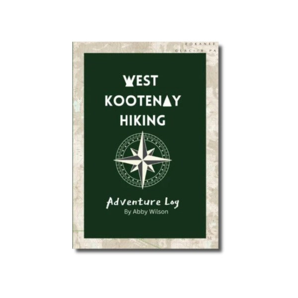 West Kootenay Hiking – Adventure Log