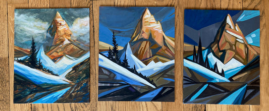 How to run your own study sale