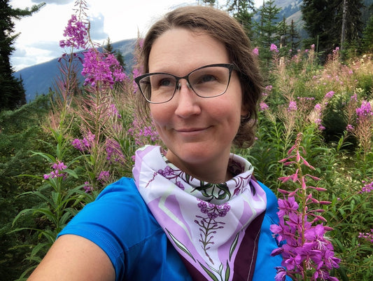 Bandana Blog #2: Back to Business Basics