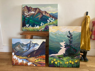 Abby Wilson – Abby Wilson Art