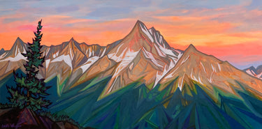 Abby Wilson – Abby Wilson Art