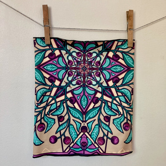 Huckleberry Bandana Tube