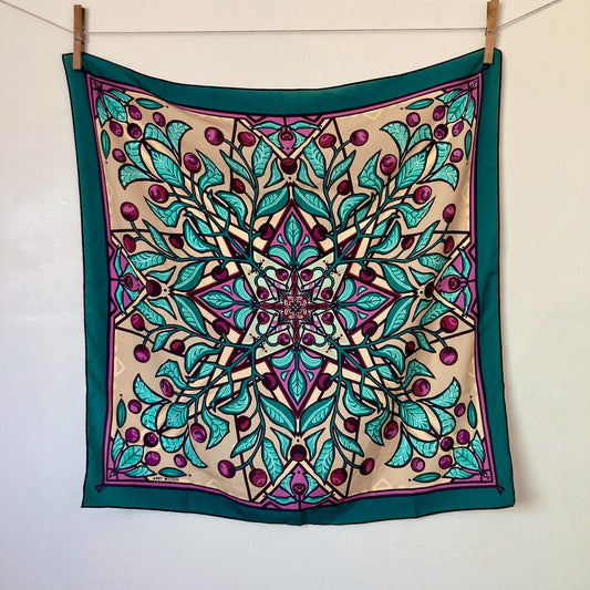 Huckleberry Bandana