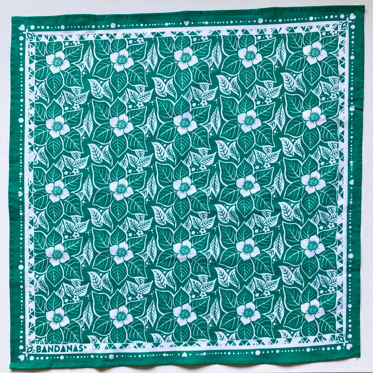 Bandana Bundle – Abby Wilson Art