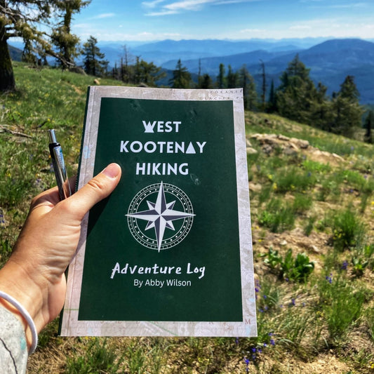 West Kootenay Hiking – Adventure Log