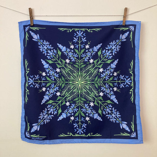 Camas Bandana